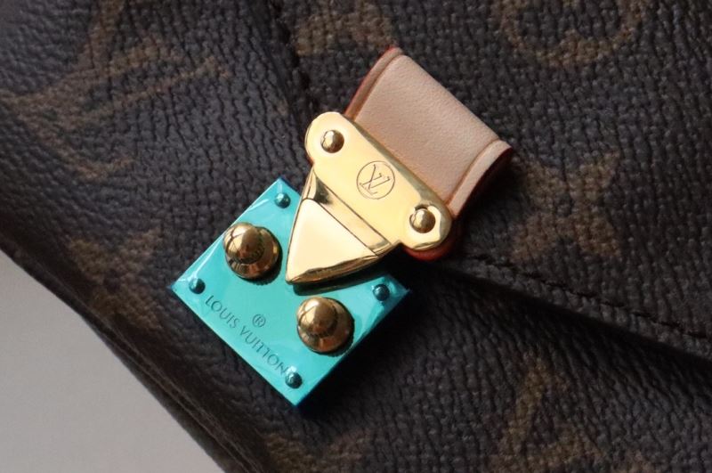 Louis Vuitton Satchel Bags